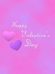 pic for happy valentine